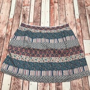 🛍 Moon Collection Boho Style Skirt